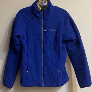 Patagonia Nano Air Jacket